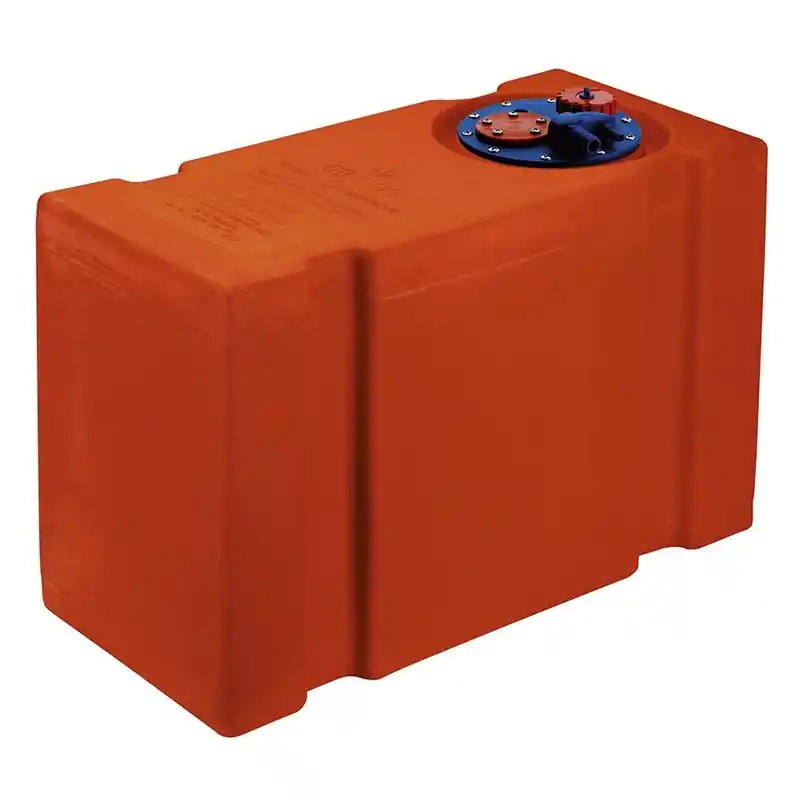 Plastimo reservoir carburant 90l Solde