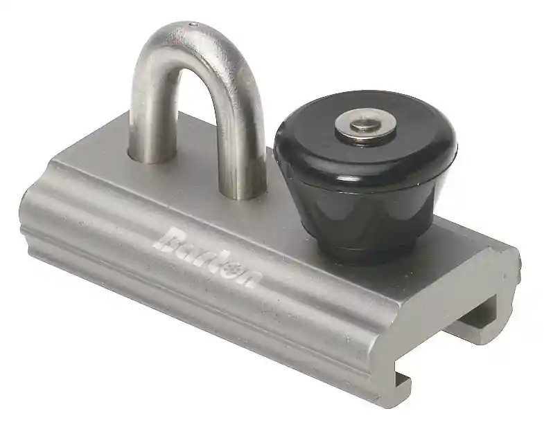 Nouvel Arrivage Plastimo curseur genois pr rail 20mm