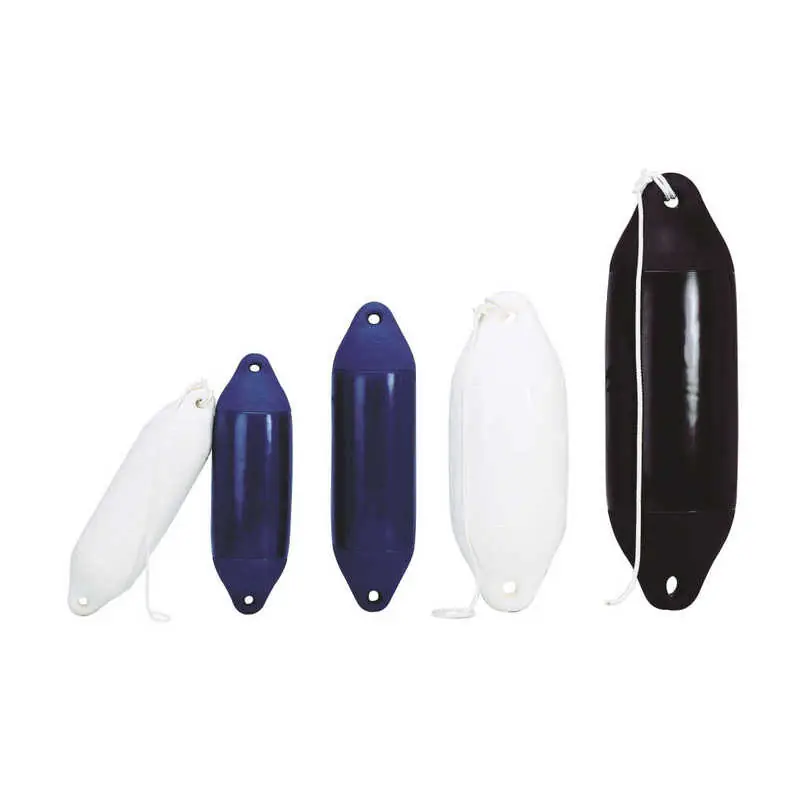 Commande En Gros Plastimo pare battage perf 15x60 blanc gonfl+cord