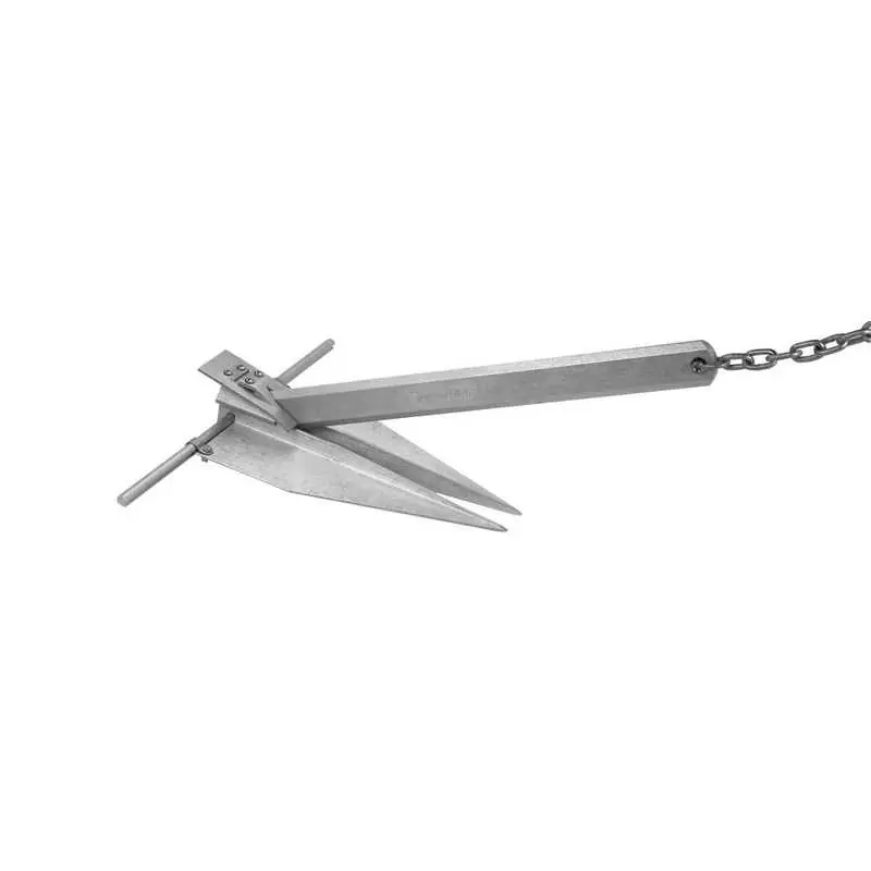 Dernier Modèle Plastimo ancre guardian 5.9kg