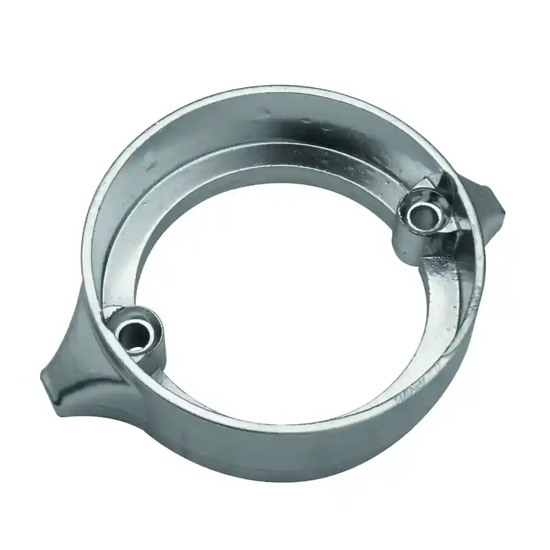 Dernier Modèle Plastimo anode zc volvo collrtte embase duoprop