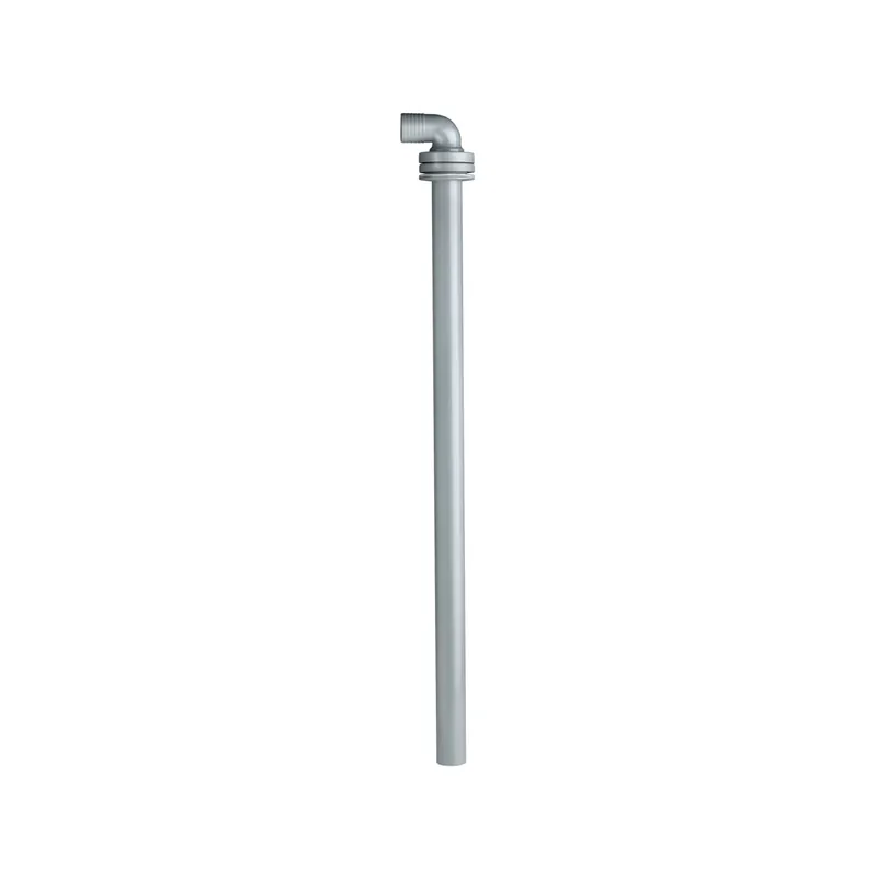 Promotion Saisonnière Vetus conduite d‘éxtraction coudée 90° - ø38 mm - 780 mm