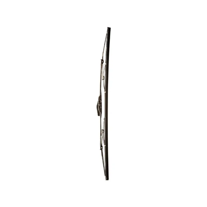 Achat Immédiat Vetus balai d‘essuie glace inox noir - 508 mm