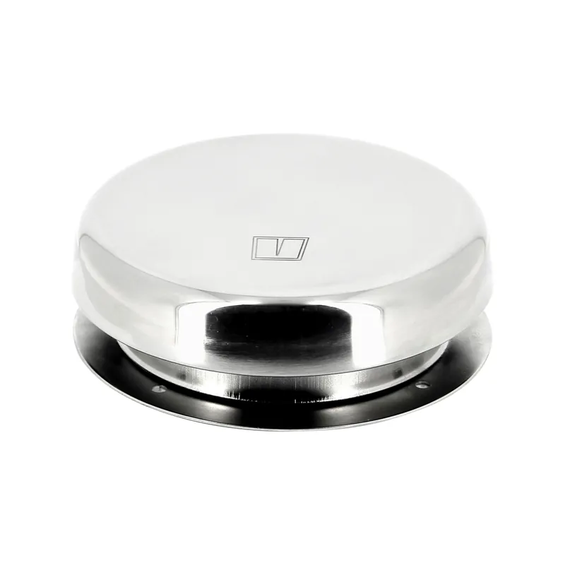 Vetus aérateur champignon inox type portos Offre Du Jour