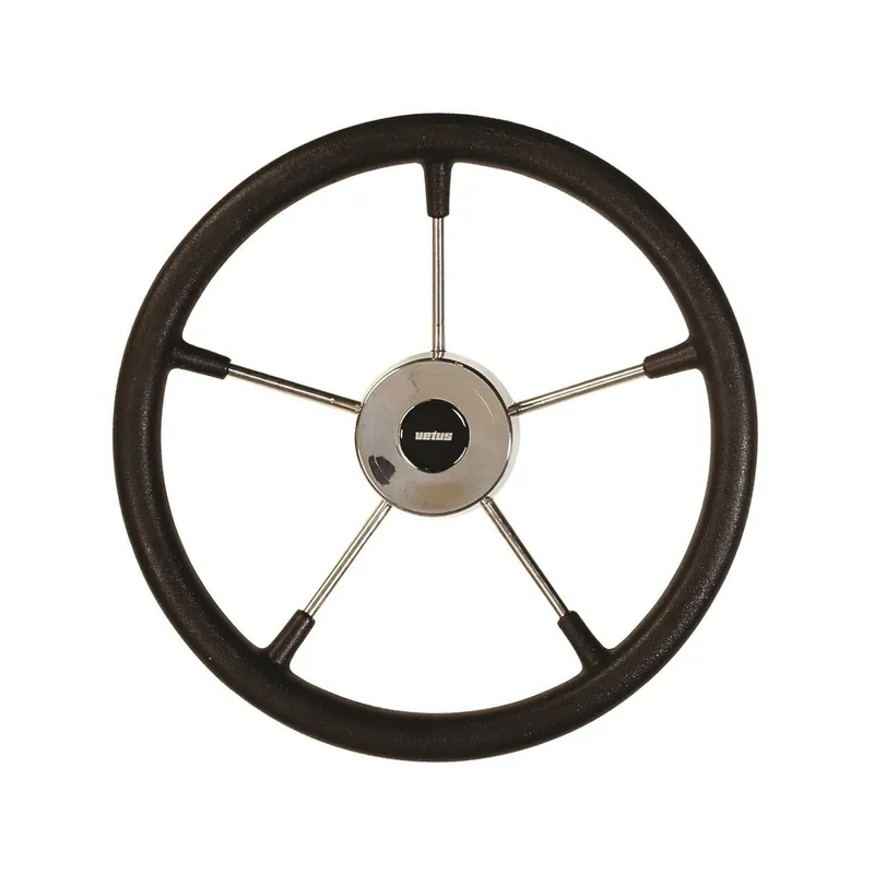 Offre Limitée Vetus ks36 gris ø 360mm, revêtue polyuréthane