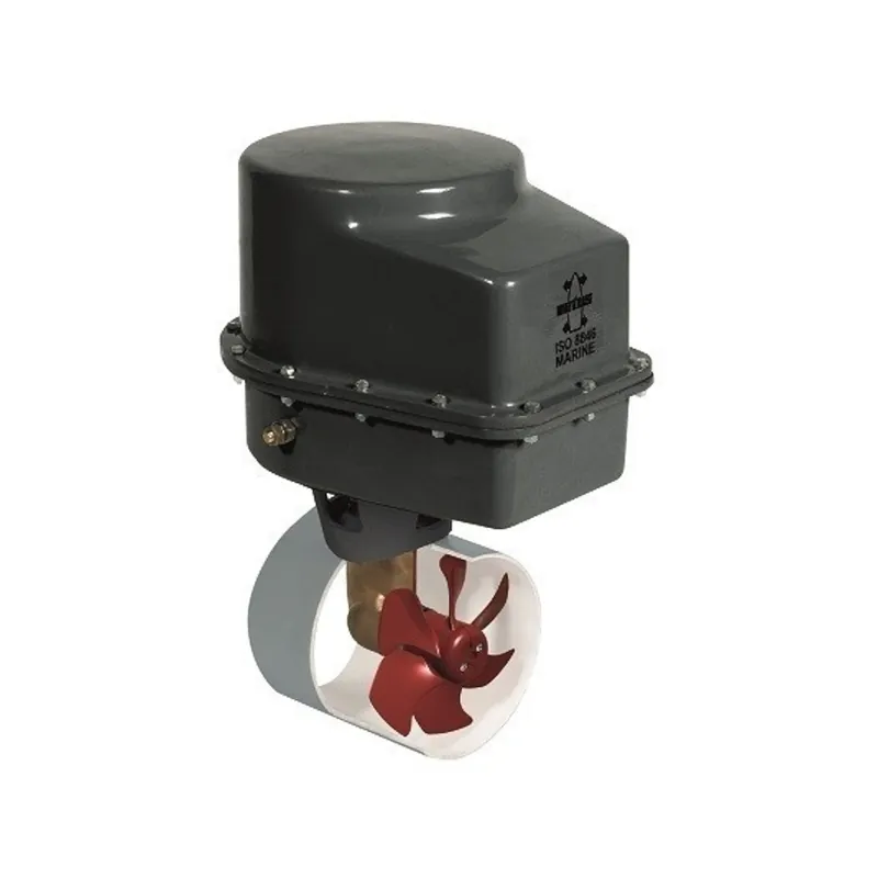 Produit De Marque Vetus propulseur d‘étrave bow55 ø150mm - 12v - 55kgf antidéflagrant