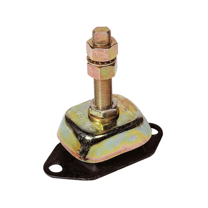 Support moteur flexible Vetus type-K80V Offre Du Jour