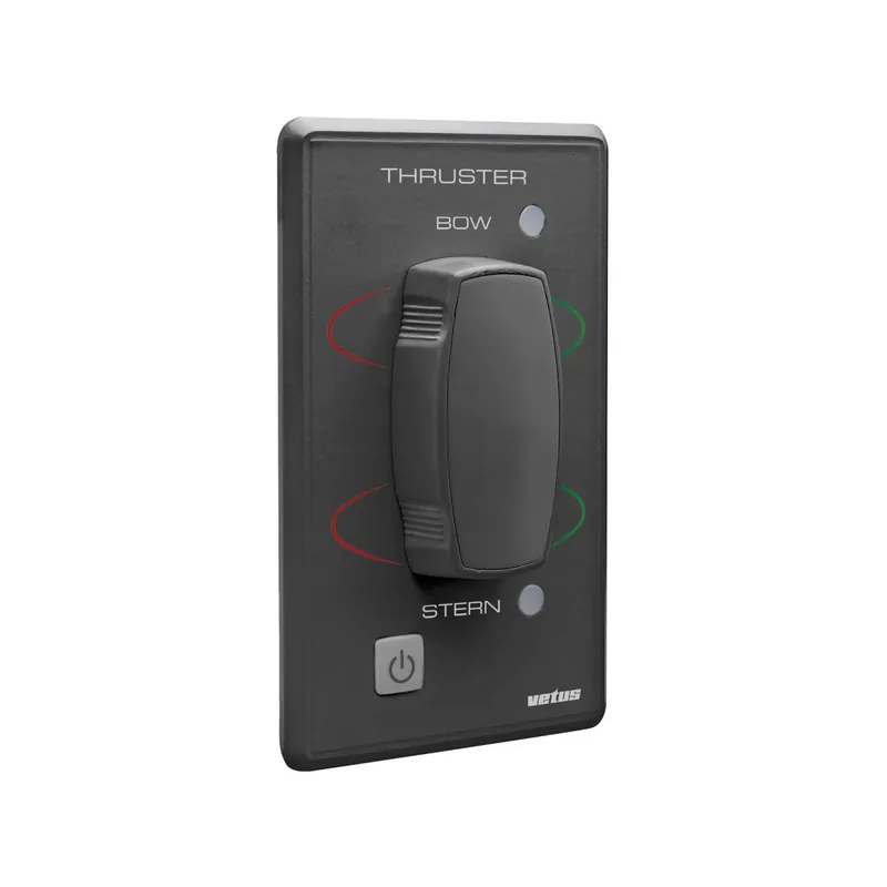Vetus panneau de commande easy docking system - joystick Dernière Chance