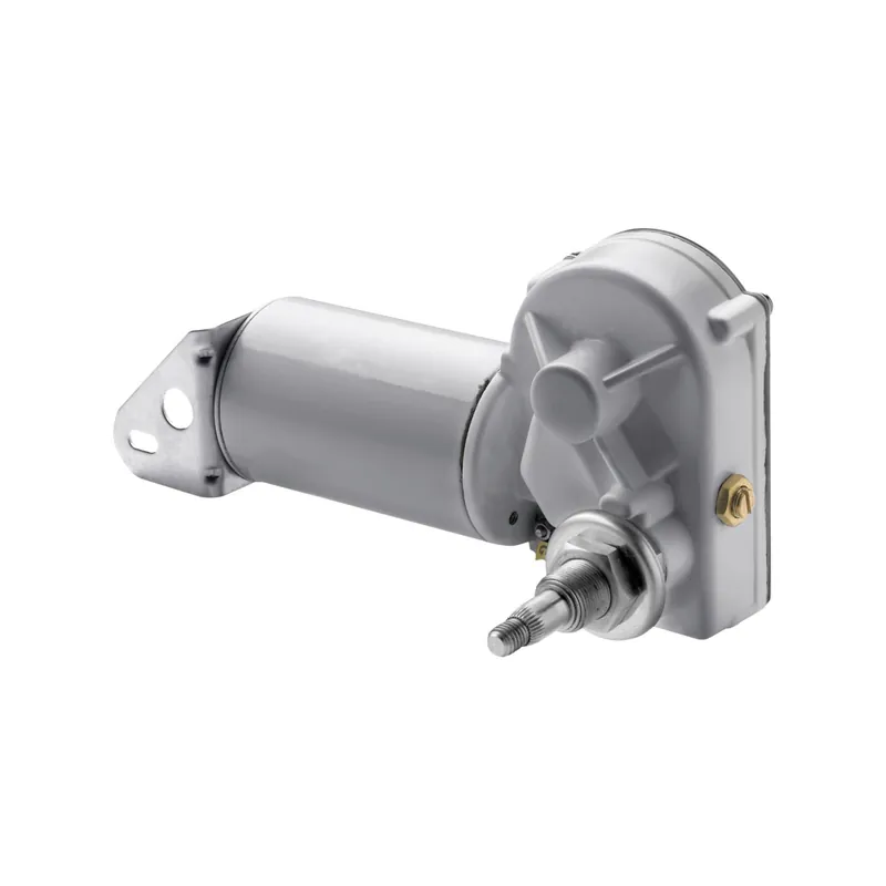 Vetus moteur d‘essuie glace din - 12 v - 51 mm Must-Have