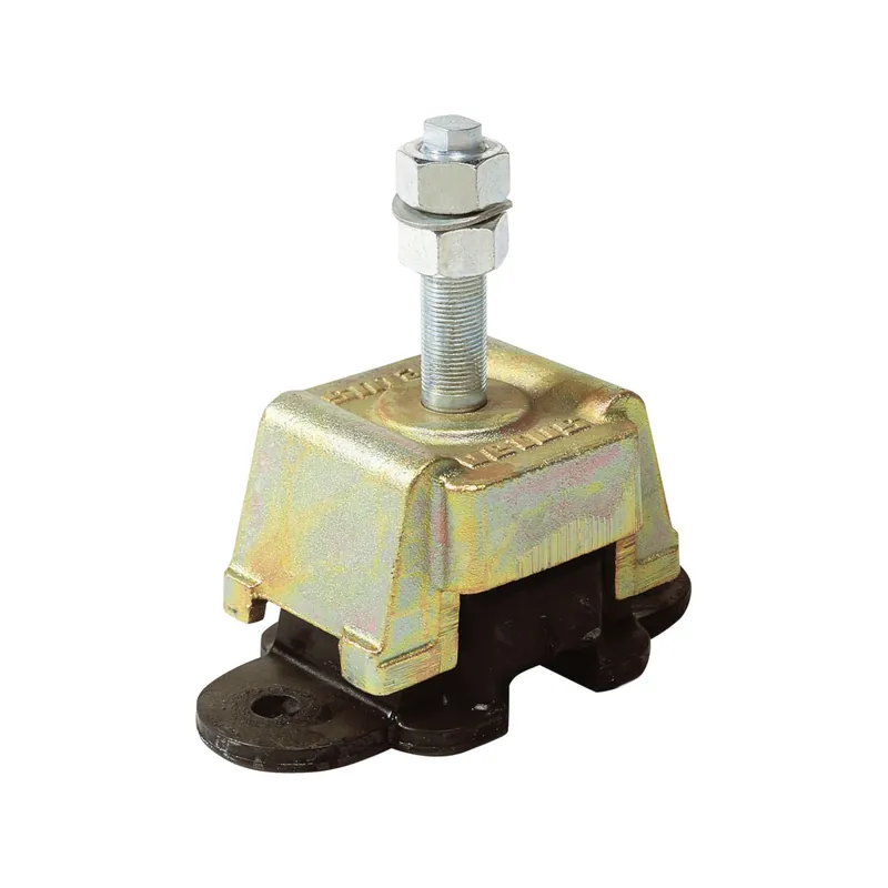 Vetus support-moteur flexible type lmx210 Pas Cher