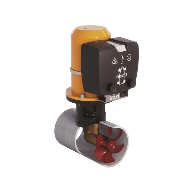 Acheter Direct Vetus propulseur d‘étrave bow35 ø150 mm - 12 v - 35 kgf