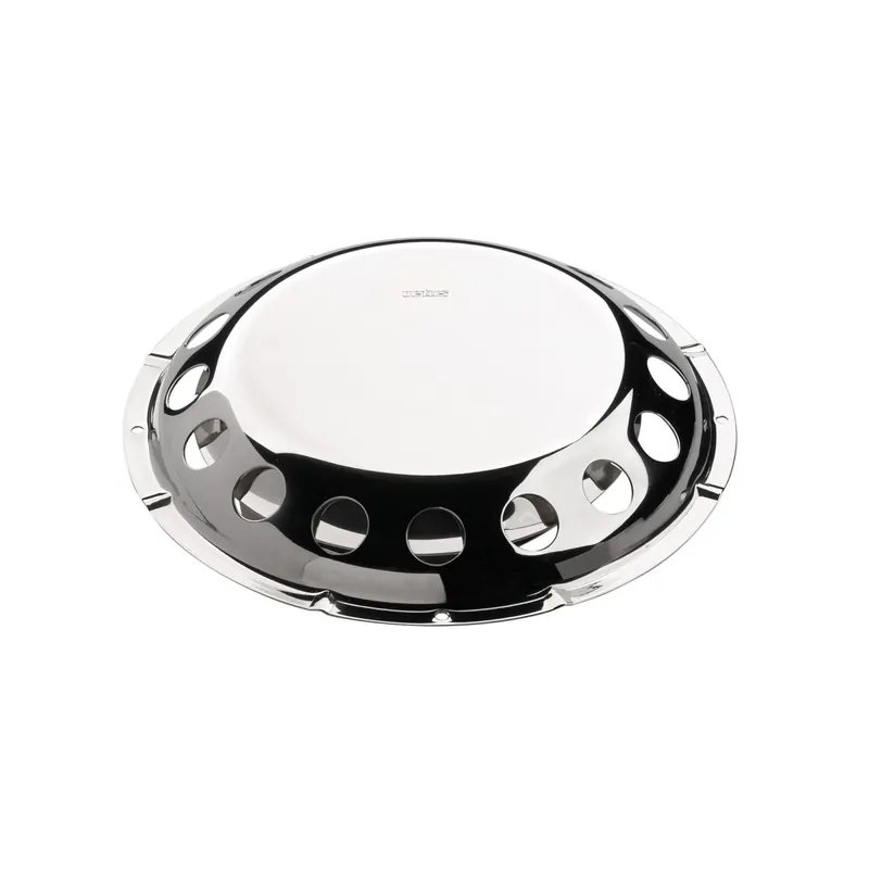 Promotion Saisonnière Vetus aérateur de pont inox ufo - obturable
