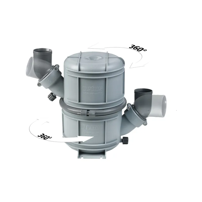 Vetus waterlock nlp90 ø90 mm - 10 l Seulement Aujourd'hui