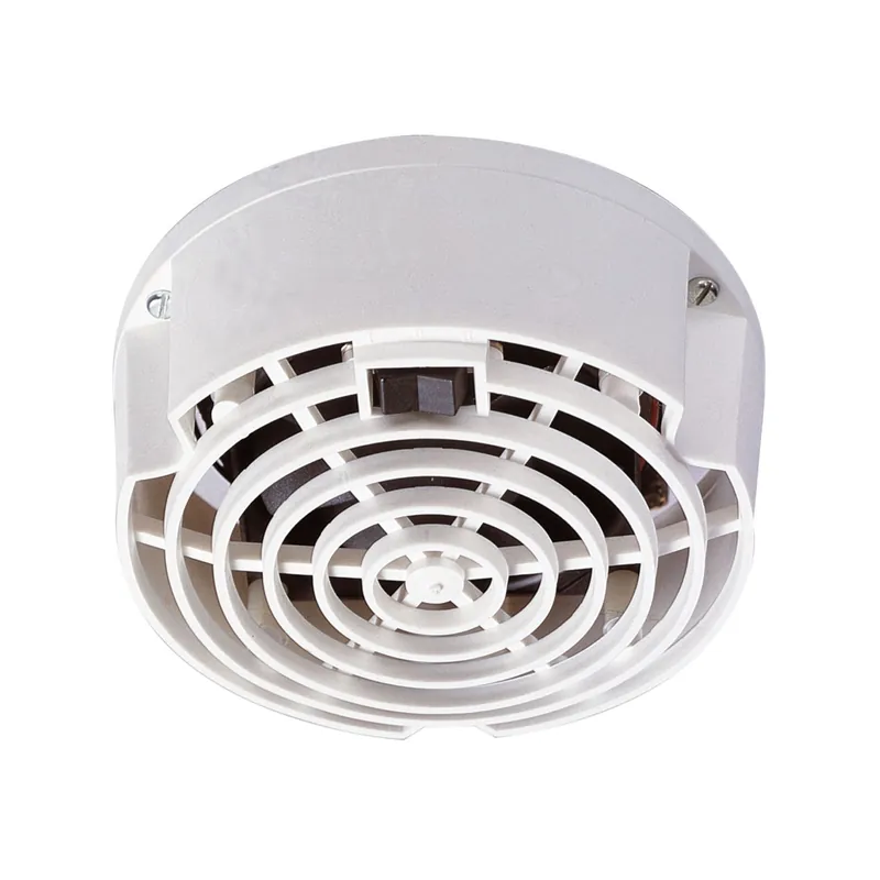 Offre Du Jour Vetus ventilateur de cabine électrique - 24 v
