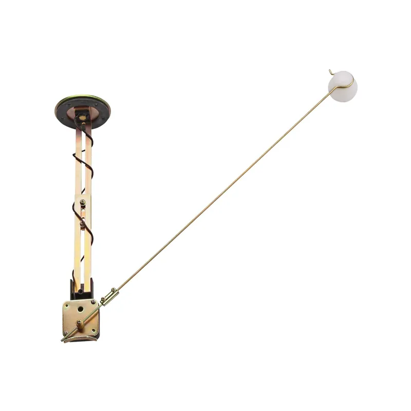 Vetus jauge carburant à levier ajustable 40-280 ohm Super Prix
