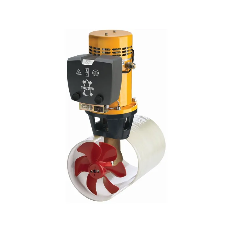 Vetus propulseur d‘étrave bow60 ø185 mm - 24 v - 70 kgf Solde
