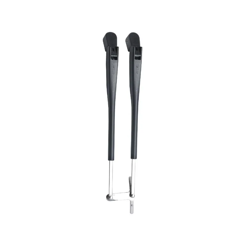Acheter En Ligne Vetus bras d‘essuie glace rw double noir 308-393 mm