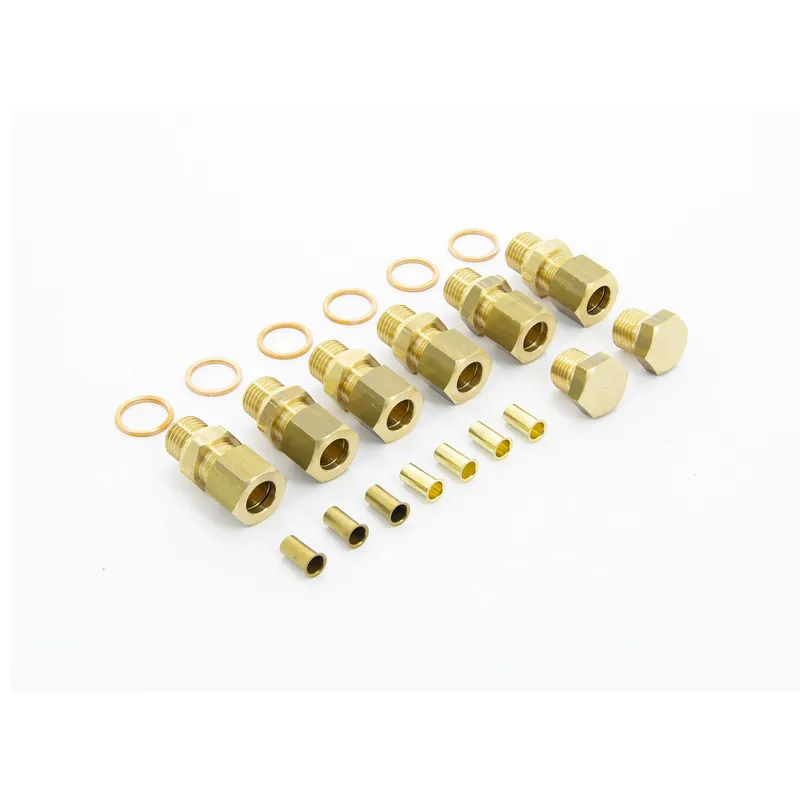 Retour Gratuit Vetus kit de raccords pour clapet, en combinaison avec k30/140 et mtc3008