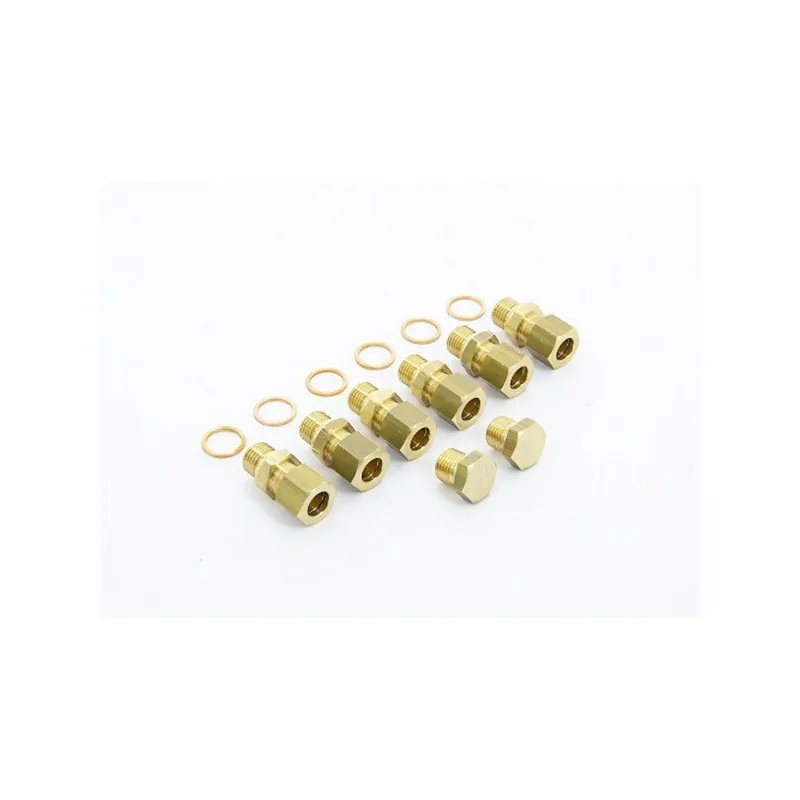 Quantité Limitée Vetus kit de raccords pour clapet et tuyau, en combinaison avec k30/140 et mtc5210 - mtc17510
