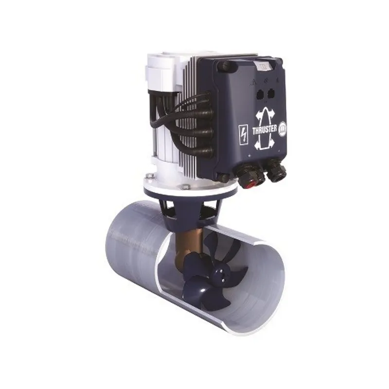Vetus propulseur proportionnel brushless bow pro boosted ø250 mm - 12/24 v - 150 kgf Expédié Aujourd'hui