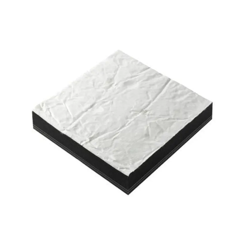 Vetus isolation phonique prometech simple - 35 mm - aluminium - 600 x 1000 mm Petit Prix