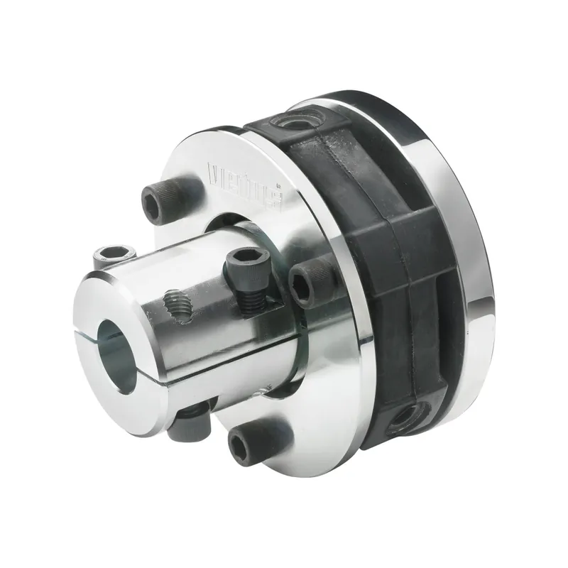 Vetus accouplement bullflex 2 - arbre ø25 mm Solde