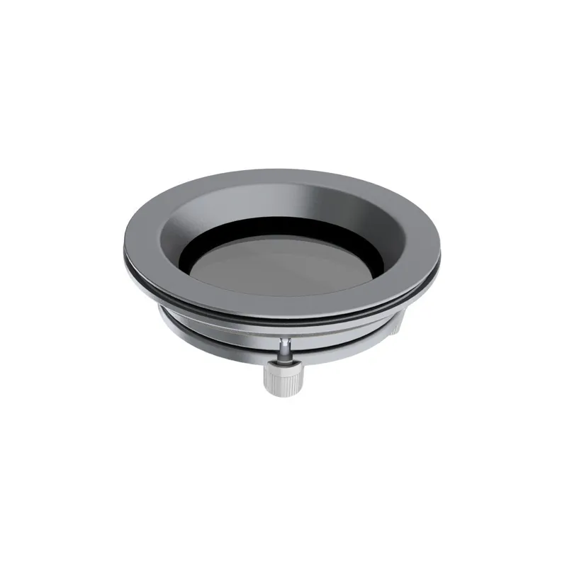 Satisfait Ou Remboursé Vetus hublot, aluminum, type pw211, category a1, incl. mosquito screen