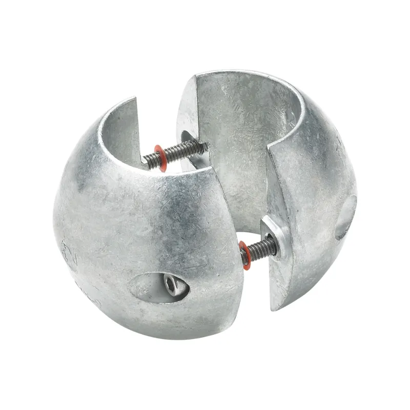 Anode d‘arbre Vetus zinc pour arbre 50 mm Commander Maintenant