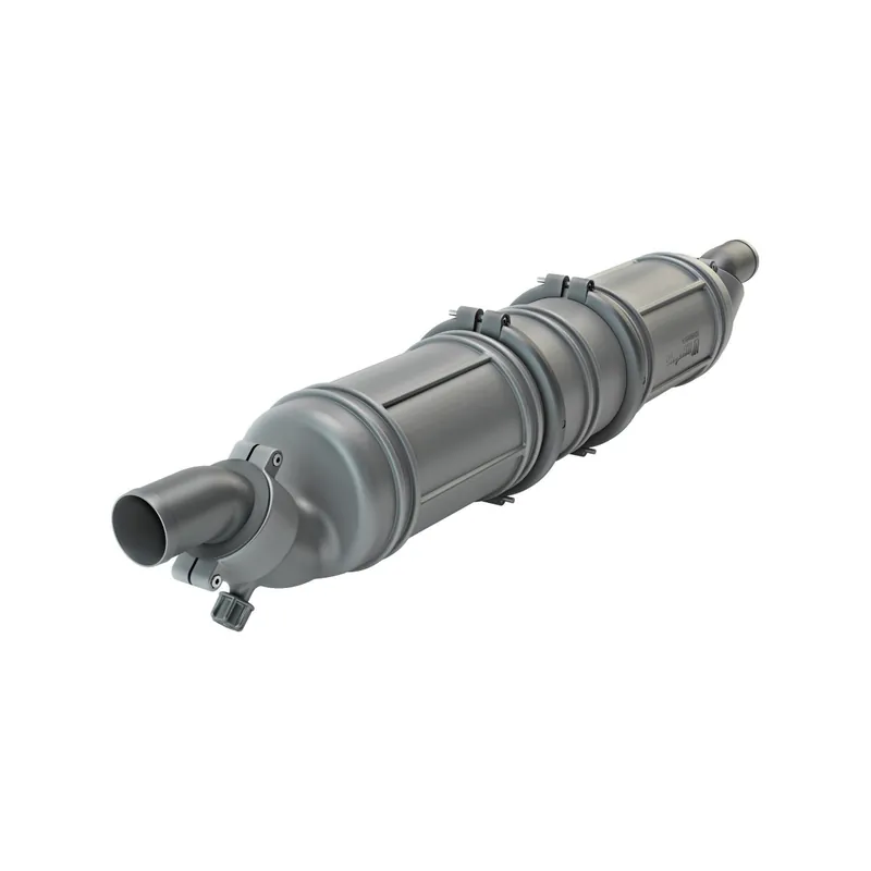 Vetus waterlock silencieux nlp350 ø50 mm Populaire