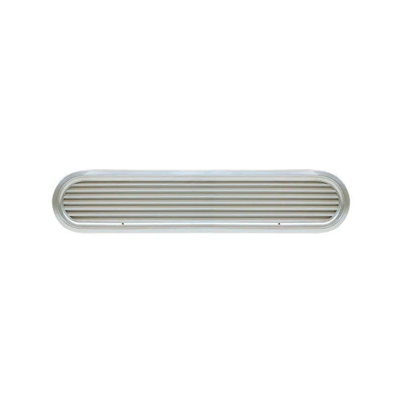 Promotion Vetus grille d‘aspiration type asv 100 - 730 / 710mm