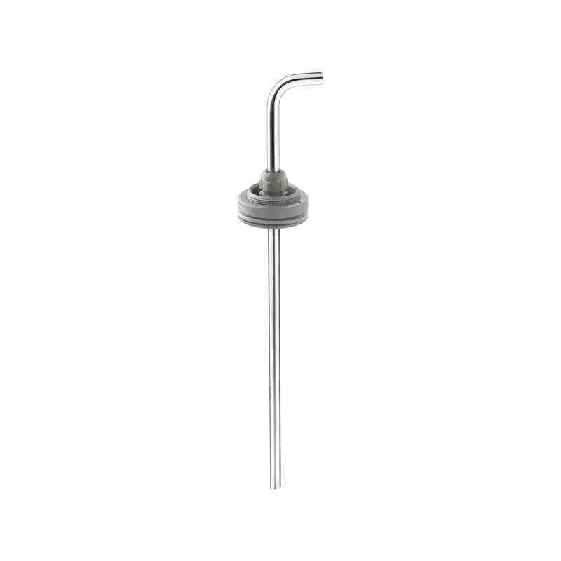 Vetus tuyau d‘aspiration pour réservoir à eau potable - ø13mm - 410mm max Promotion Saisonnière