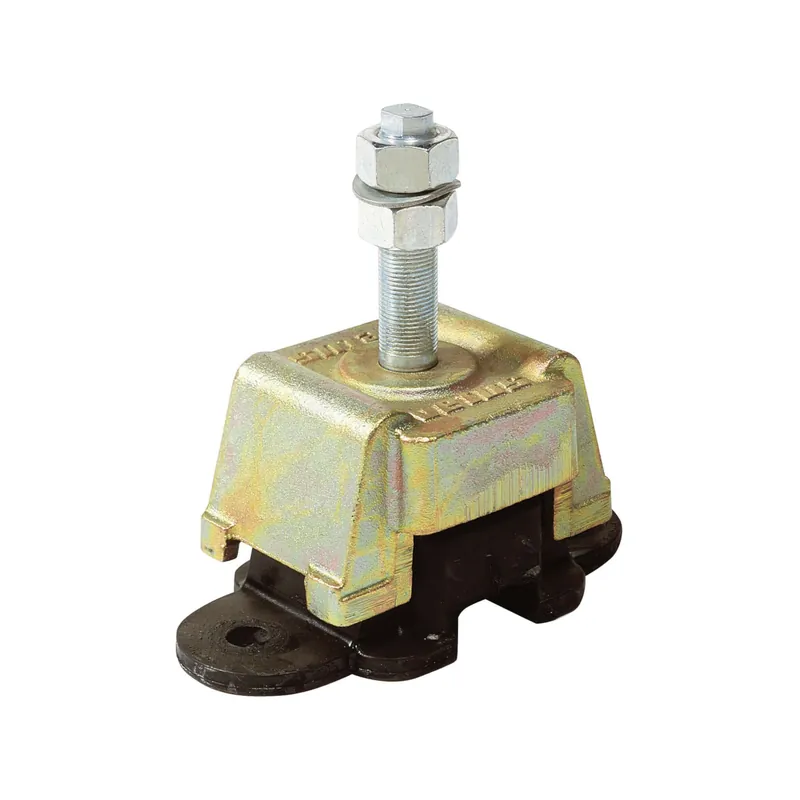 Vetus support-moteur flexible type lmx140 Meilleur Choix
