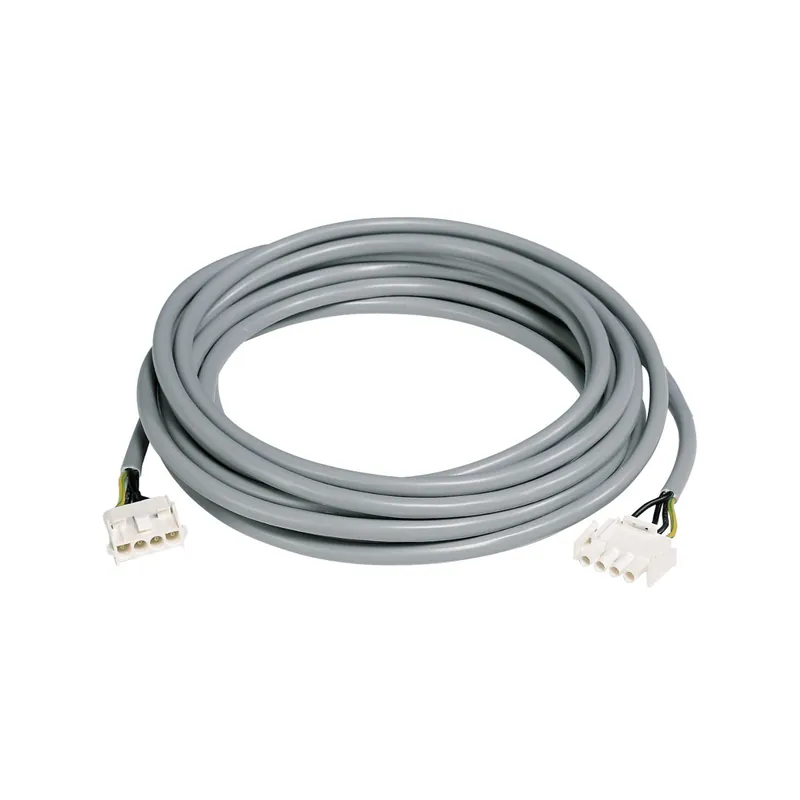 Top Vente Vetus câble de connexion pour propulseur bow - 20 m