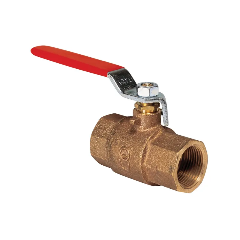 Robinet à bille en bronze Vetus G11/2 Prix Choc