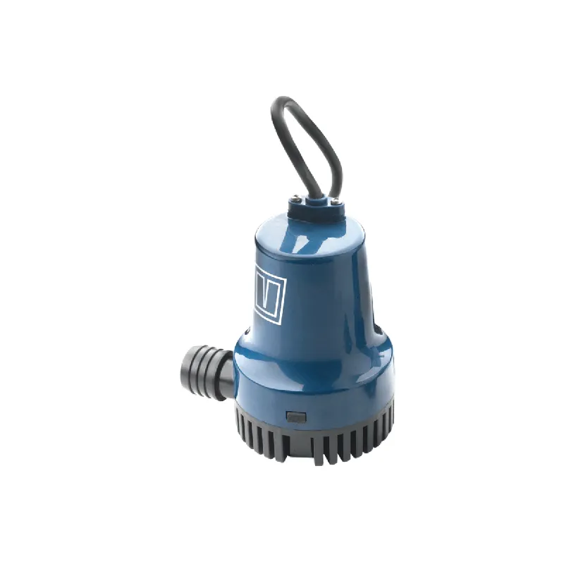 Vetus pompe de cale v2000 7600l/h Paiement Sécurisé