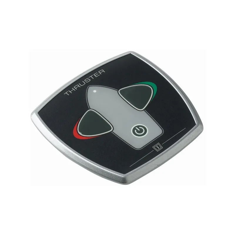 Prix Cassé Vetus panneau de commande à temporisation - boutons