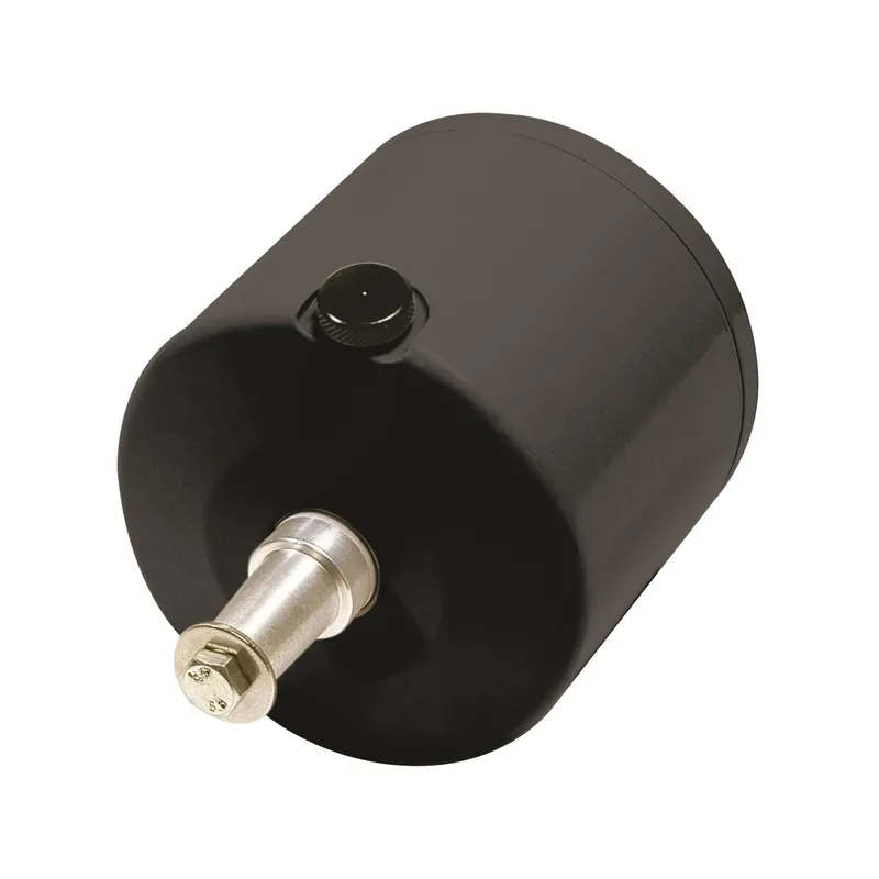 Vetus pompe hydraulique type htp20 noire, pour tuyau ø 10 mm, avec clapet anti-retour Achetez Aujourd'hui