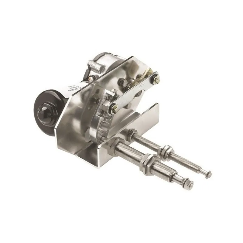 Achat Immédiat Vetus moteur d‘essuie glace heavy duty arbre court - 24v