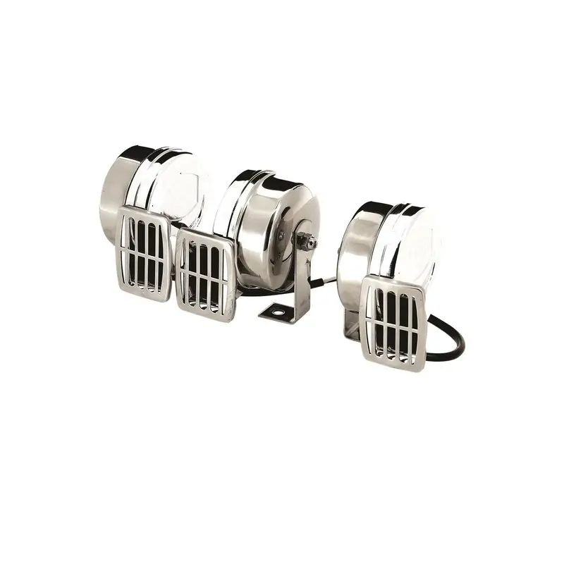 Klaxon de navire Vetus 24V Acheter En Ligne