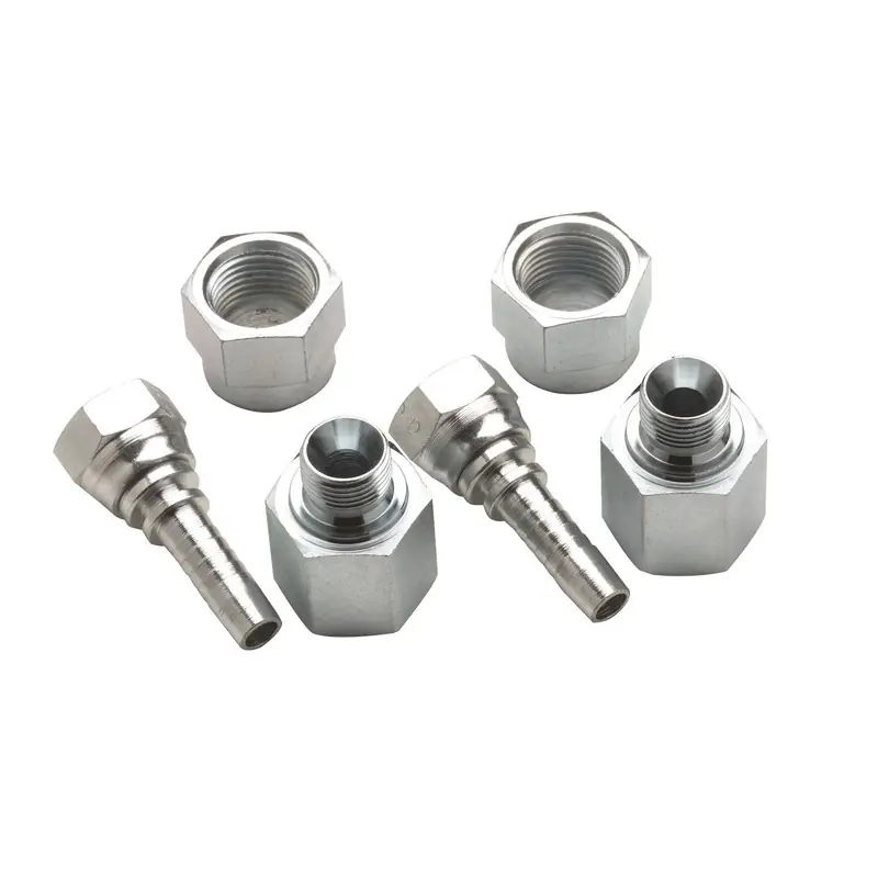 Offre Spéciale Kit de raccordement Vetus pour filtre diesel, 10mm, droit