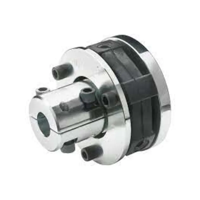 Super Prix Vetus accouplement bullflex 16 - arbre ø50 mm