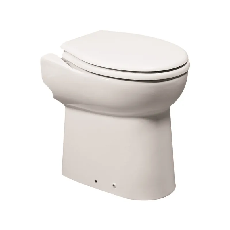 Vente Flash Toilettes Vetus Standard 12V