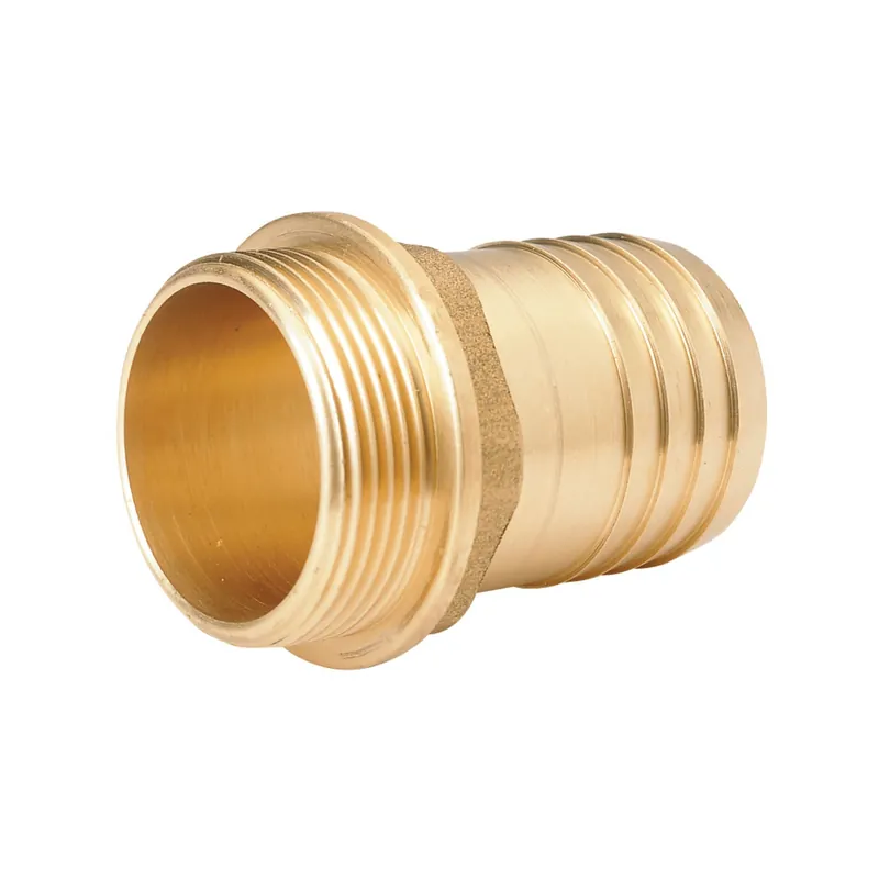 Vetus raccord annelé, laiton, g¾ - 19 mm Remise
