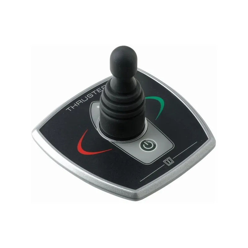 Vetus panneau de commande à temporisation - joystick Prix Choc