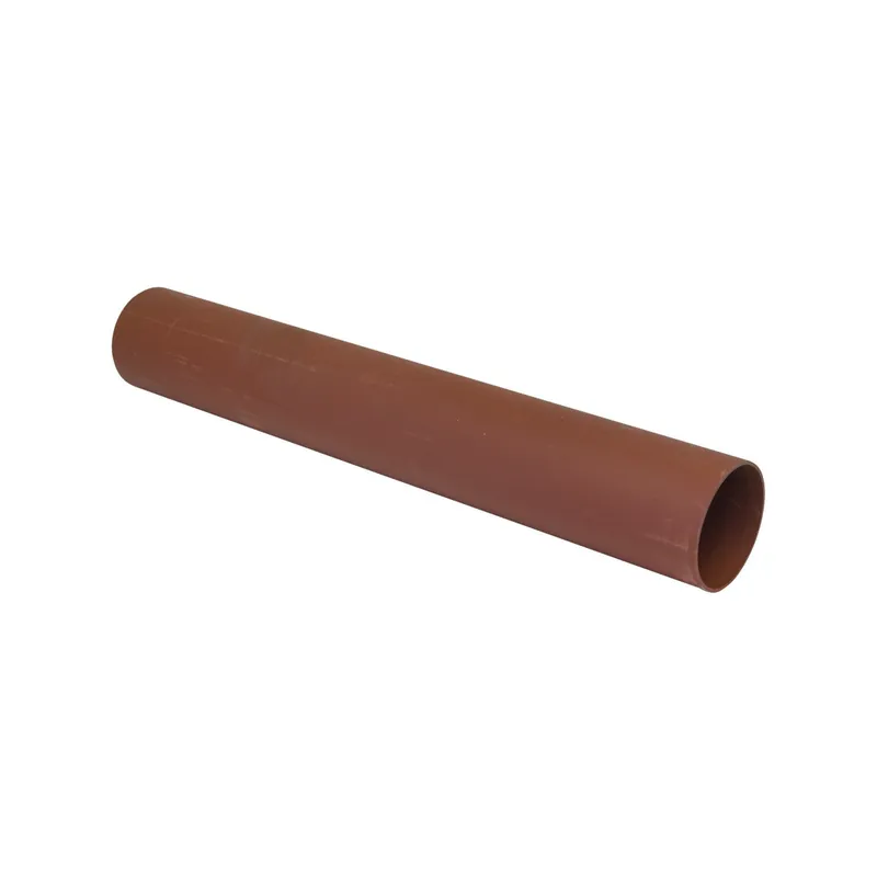 Vetus tube acier ø 185 x 1000 mm Acheter Direct