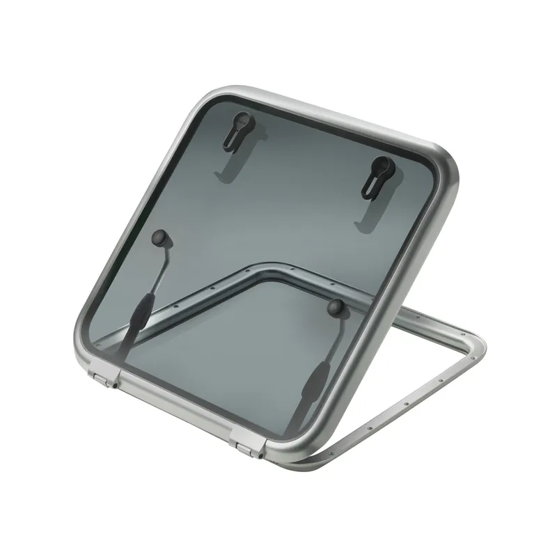 Vetus capot altus ventilation type 2626 - découpe 260 x 260 mm Nouvelle Collection