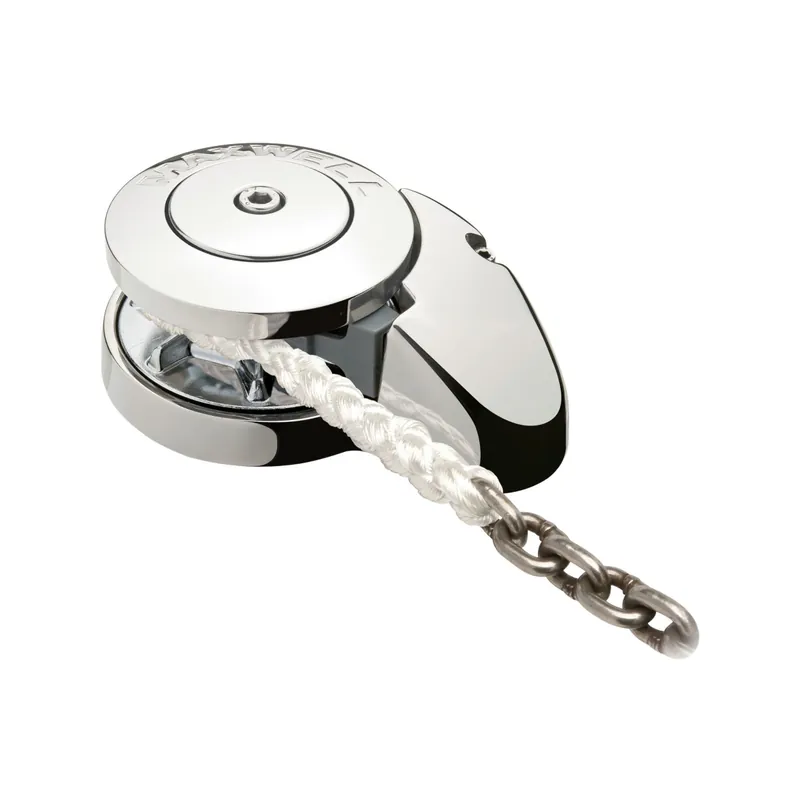 Guindeau vertical Maxwell sans cabestan RC6, 12V Affaire À Saisir