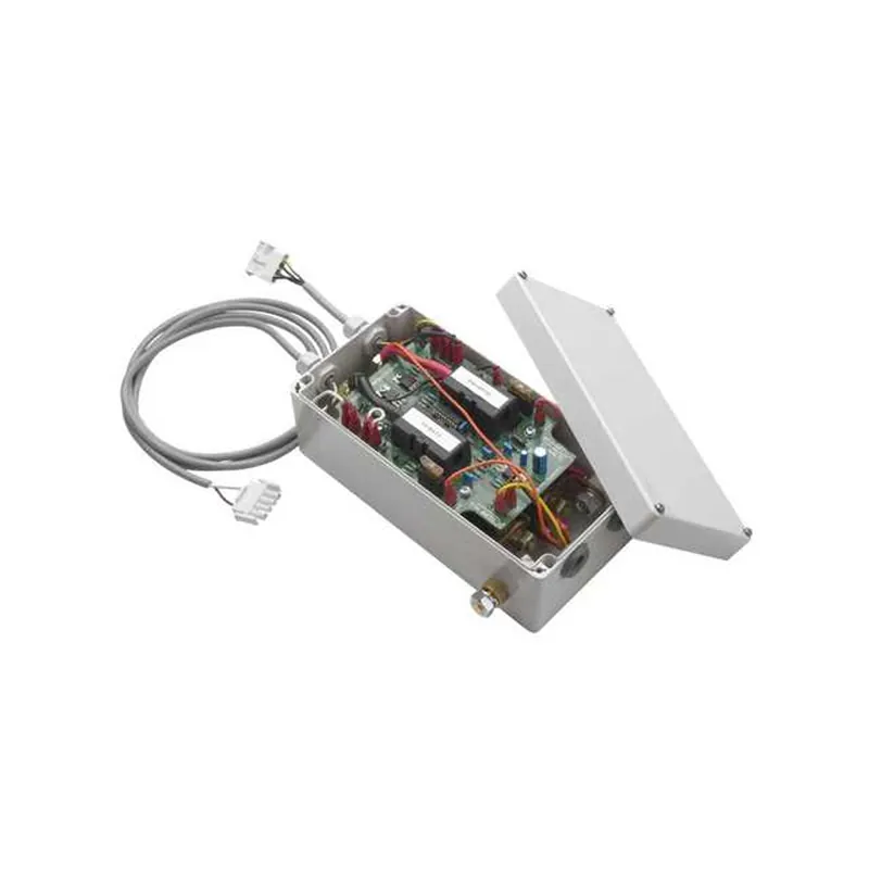 Vetus convertisseur 12v vers propulseurs 24v - 160 et 220 kgf Seulement Aujourd'hui
