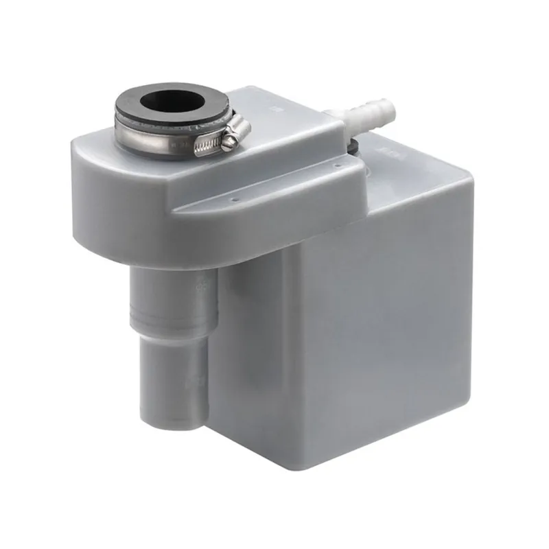 Acheter Direct Vetus nable anti-débordement splash-stop fs ø51 mm - tuyau ø38/51 mm - évent 16 mm