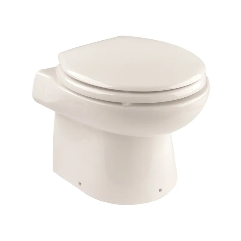 Toilettes Vetus type-SMTO 24V Certifié